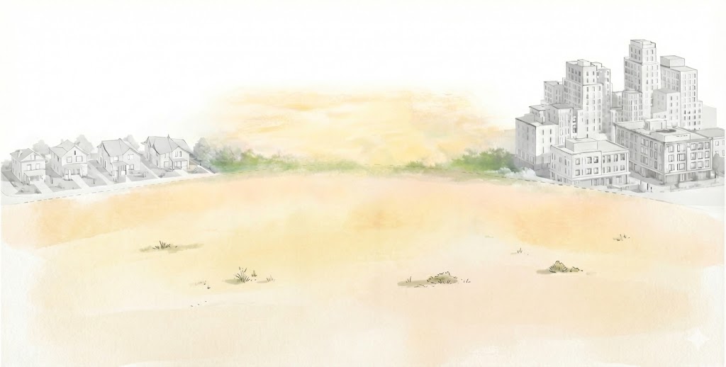 Missing Middle Housing spectrum